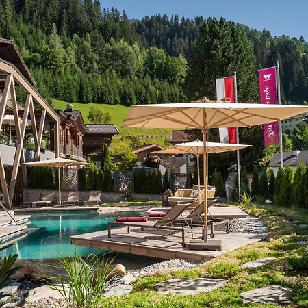 Gassner Otel 4*