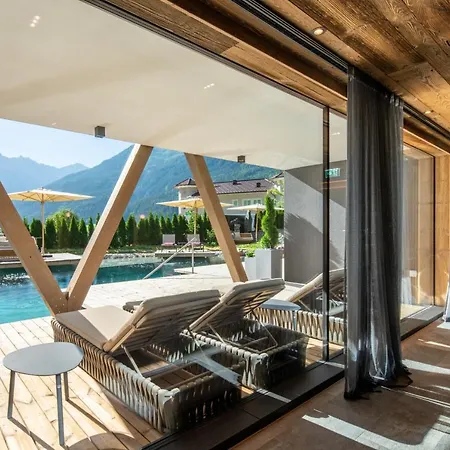 Gassner Neukirchen am Großvenediger