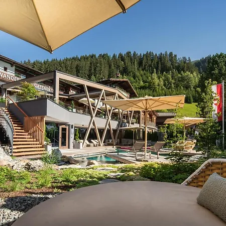 Otel Gassner