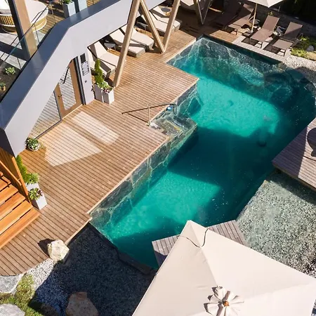 Gassner 4* Neukirchen am Großvenediger