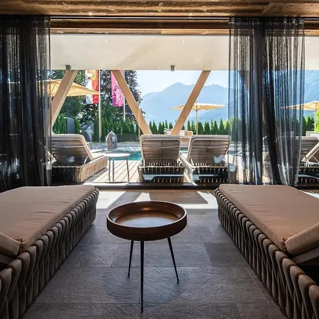 Gassner 4* Neukirchen am Großvenediger