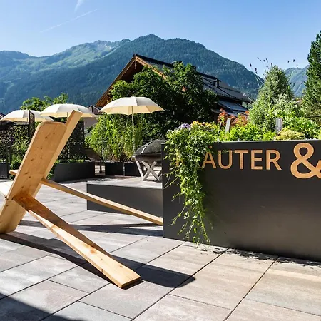 Gassner Neukirchen am Großvenediger