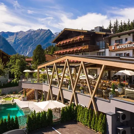 Gassner Otel Neukirchen am Großvenediger