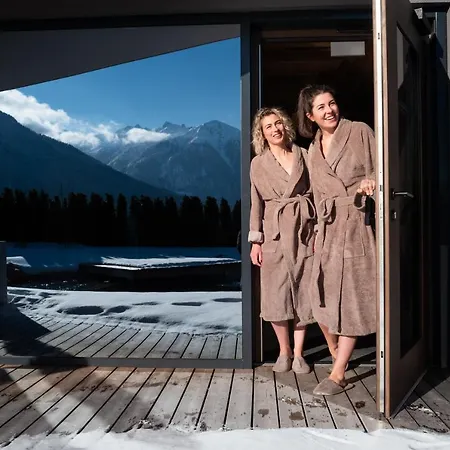 Hotel Gassner Neukirchen am Großvenediger