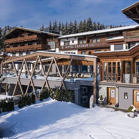 Gassner Hotel Neukirchen am Großvenediger