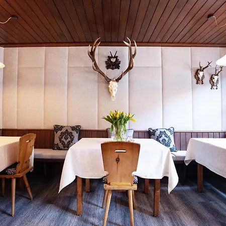 Hotel Gassner 4*