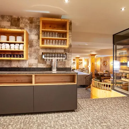 Hotel Gassner 4*