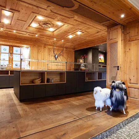 Gassner Neukirchen am Großvenediger