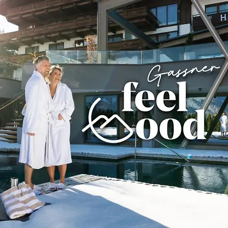 Gassner Hotel Neukirchen am Grossvenediger