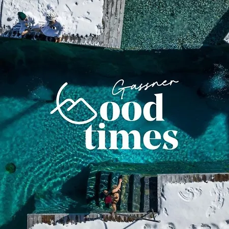 Gassner 4* Neukirchen am Grossvenediger