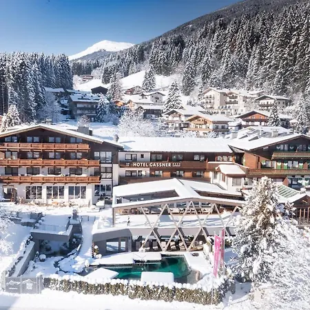 Otel Gassner Neukirchen am Großvenediger
