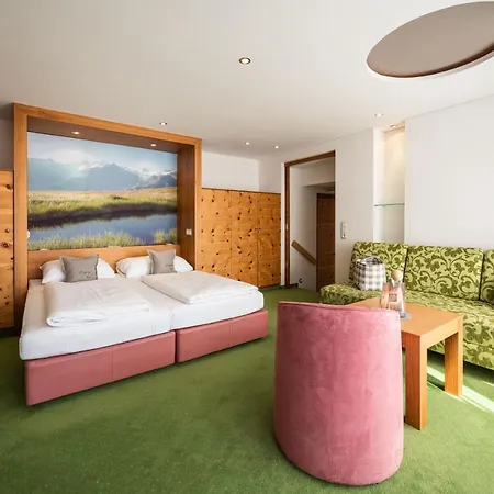 Hotel Gassner - 4 Sterne Superior Neukirchen am Großvenediger