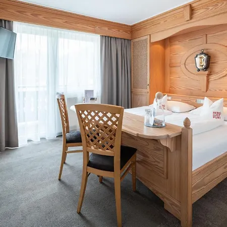 Gassner 4* Neukirchen am Großvenediger