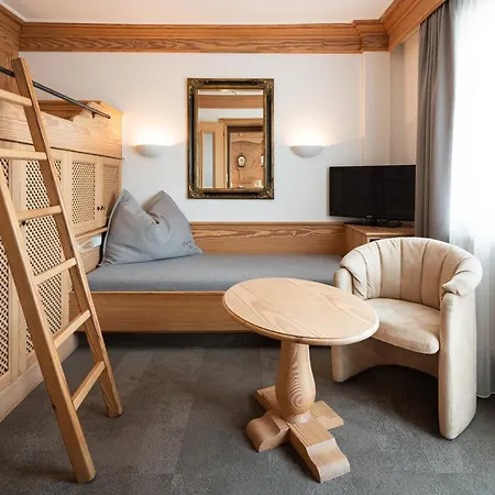Otel Gassner Neukirchen am Großvenediger