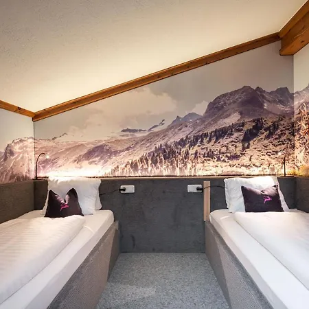 Gassner Neukirchen am Großvenediger