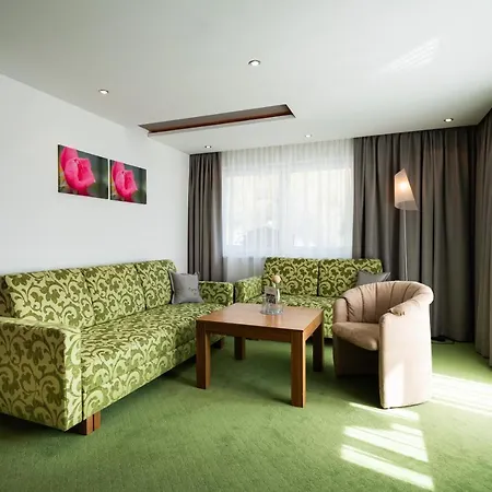 Gassner Otel