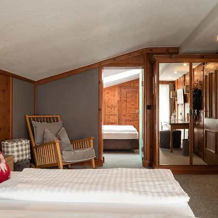 Gassner Otel 4*