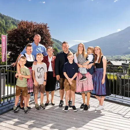 Gassner Neukirchen am Großvenediger