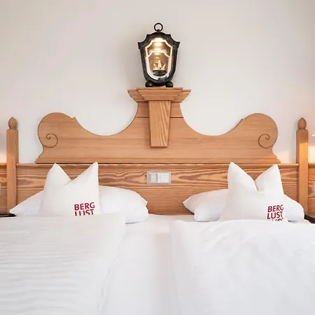 Gassner - 4 Sterne Superior Hotel 4*
