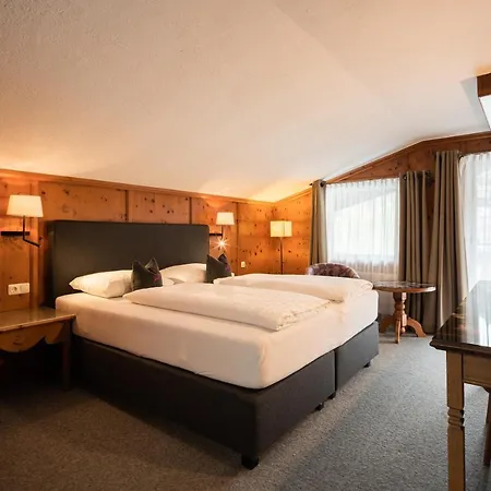 Gassner Neukirchen am Großvenediger