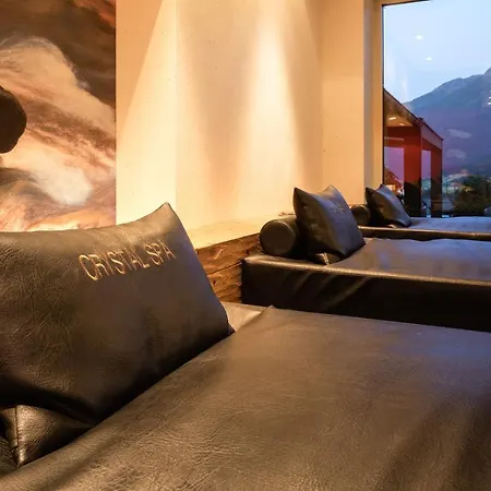 Gassner 4* Neukirchen am Großvenediger