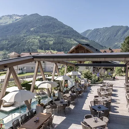 Gassner Hotel Neukirchen am Grossvenediger