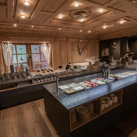 Gassner Neukirchen am Großvenediger