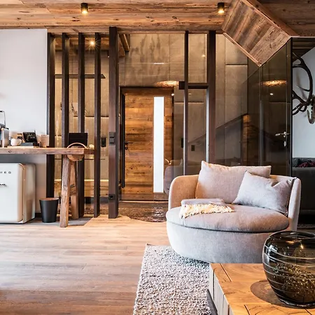 Wanderhotel Gassner Ξενοδοχείο