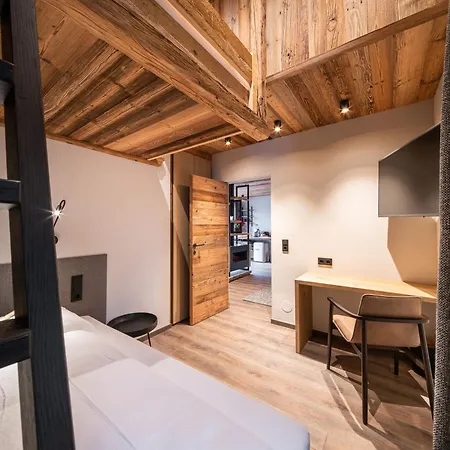 Gassner Neukirchen am Grossvenediger