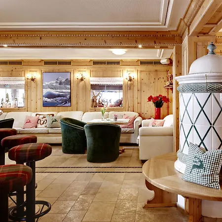 Hotel Gassner Neukirchen am Großvenediger