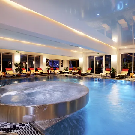 Otel Gassner