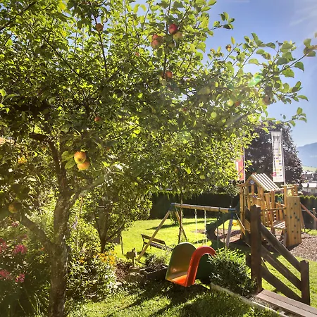 Hotel Gassner Neukirchen am Großvenediger