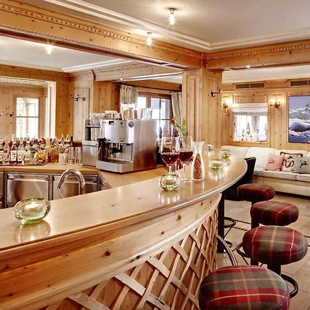 Hotel Gassner Neukirchen am Großvenediger