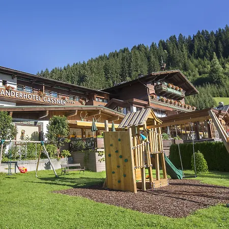 Wanderhotel Gassner Neukirchen am Großvenediger