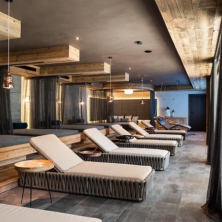 Otel Gassner 4*