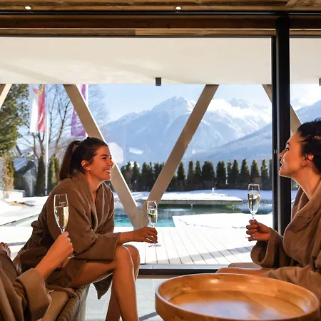 Gassner Hotel Neukirchen am Grossvenediger