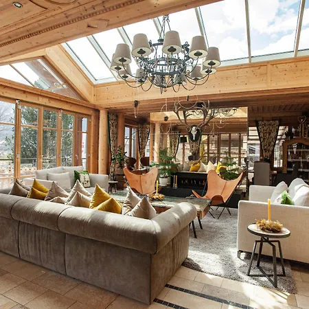 Gassner Hotel Neukirchen am Großvenediger