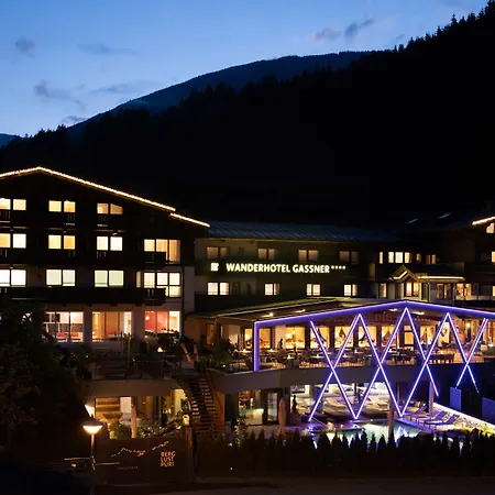Gassner Otel Neukirchen am Großvenediger