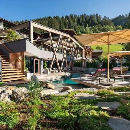 Gassner Neukirchen am Großvenediger