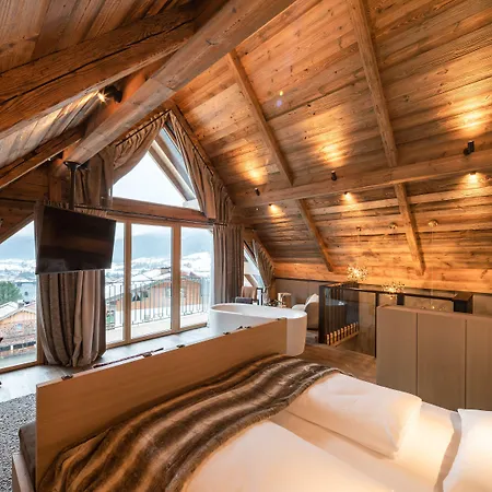 Wanderhotel Gassner 4* Neukirchen am Großvenediger