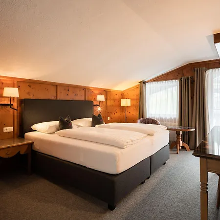 Wanderhotel Gassner Neukirchen am Großvenediger