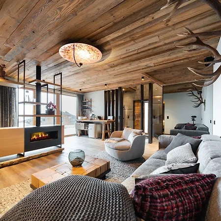 Wanderhotel Gassner Ξενοδοχείο