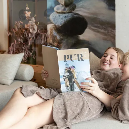 Gassner 4* Neukirchen am Grossvenediger