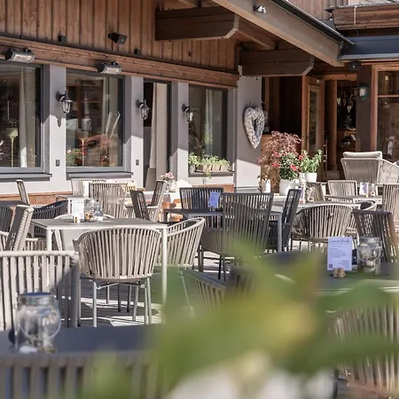 Hotel Gassner Neukirchen am Großvenediger