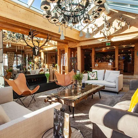 Otel Gassner Neukirchen am Großvenediger