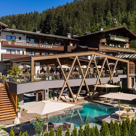 Gassner Otel Neukirchen am Großvenediger
