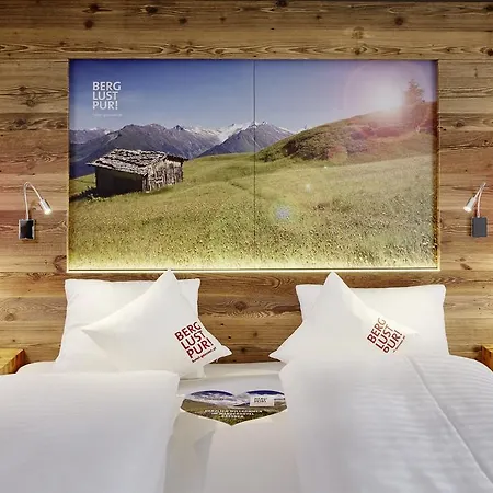 Otel Gassner 4*