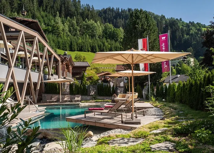 Gassner Hotel 4*