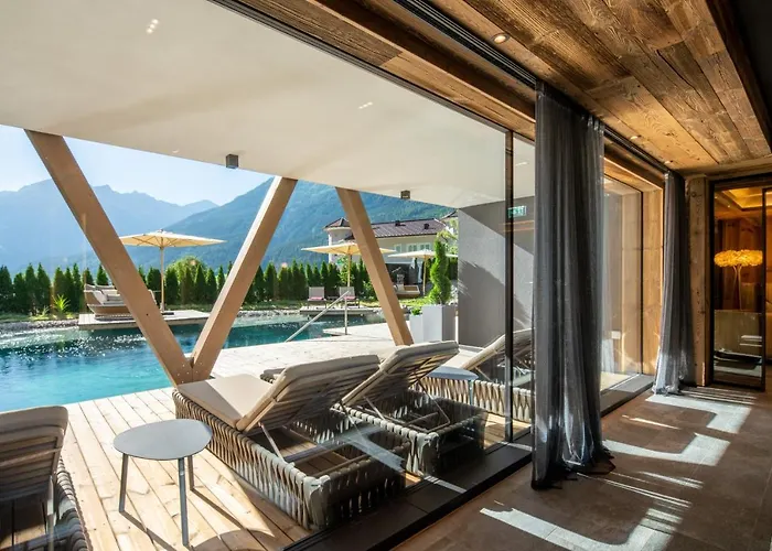 Gassner Neukirchen am Grossvenediger