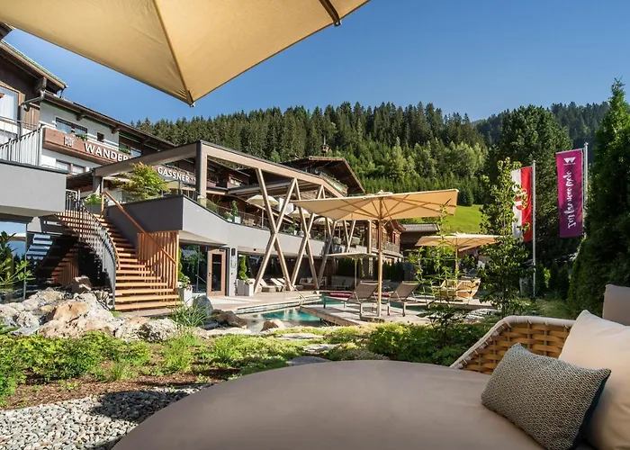 Hotel Gassner
